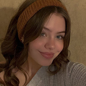 Meet your Posher, Breanna